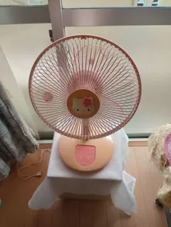 2026年最新】ハローキティ 扇風機の人気アイテム - メルカリ
