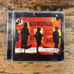 2026年最新】リバティーンズ lpの人気アイテム - メルカリ