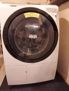 2026年最新】ドラム式洗濯機 ジャンクの人気アイテム - メルカリ