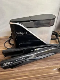 2026年最新】スチームポッド ロレアルの人気アイテム - メルカリ