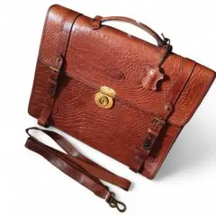 2026年最新】Mulberry ビジネスバッグの人気アイテム - メルカリ