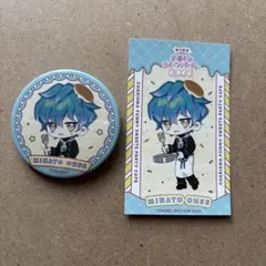 2026年最新】湊大瀬 缶バッジの人気アイテム - メルカリ