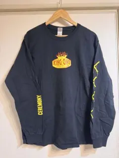 2026年最新】king gnu ロンtの人気アイテム - メルカリ