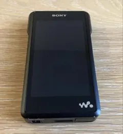 2026年最新】nw-wm1am2 sonyの人気アイテム - メルカリ