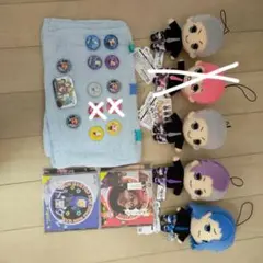 2026年最新】レペゼンフォックス まるの人気アイテム - メルカリ