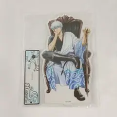 2026年最新】銀魂わーるど 銀時 アクリルスタンドの人気アイテム