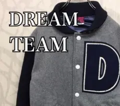 2026年最新】DreamTeam スタジャンの人気アイテム - メルカリ