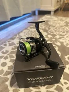 2026年最新】23ヴァンキッシュc2000の人気アイテム - メルカリ