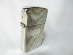 2026年最新】zippo スターリング 2000の人気アイテム - メルカリ