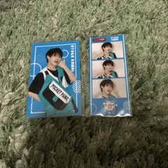 2026年最新】河合彪雅の人気アイテム - メルカリ