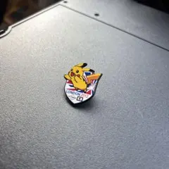 2026年最新】パリオリンピック ピンバッジ ピカチュウの人気アイテム