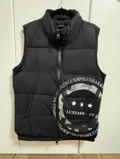 2026年最新】AKM ダウンベストの人気アイテム - メルカリ