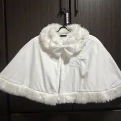 2026年最新】ビビディバビディ ケープの人気アイテム - メルカリ