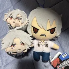 2026年最新】碧棺左馬刻 もちころりんの人気アイテム - メルカリ