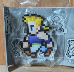 ファイナルファンタジー ピクセルリマスター ミニアクリルスタンド