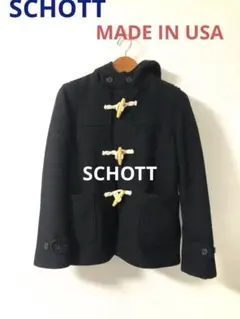 2026年最新】ショット ダッフルコートの人気アイテム - メルカリ