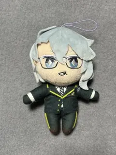 2026年最新】ツイステ アズール ぬいぐるみの人気アイテム - メルカリ