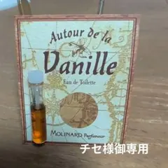 2026年最新】モリナール バニラの人気アイテム - メルカリ