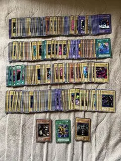 2026年最新】遊戯王初期二期の人気アイテム - メルカリ