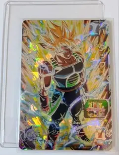 2026年最新】ドラゴンボールヒーローズ バーダック secの人気アイテム