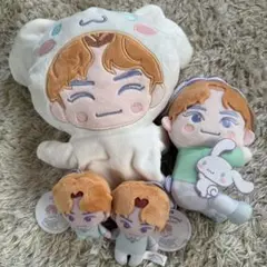 2026年最新】シャオジュン ぬいぐるみの人気アイテム - メルカリ