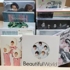 2026年最新】嵐の人気アイテム - メルカリ