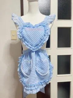 2026年最新】angelic pretty エプロンの人気アイテム - メルカリ