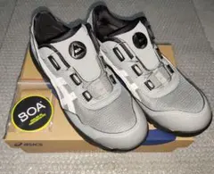 2026年最新】アシックス 安全靴 ウィンジョブcp209の人気アイテム