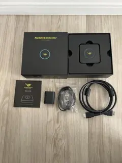 2026年最新】aladdin connectorの人気アイテム - メルカリ