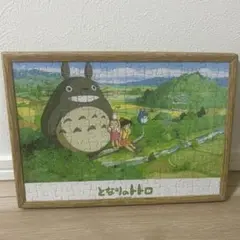 2026年最新】ジブリ パズル 108ピースの人気アイテム - メルカリ