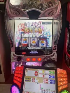 2026年最新】戦国恋姫 実機の人気アイテム - メルカリ