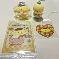 2026年最新】ポムポムプリンカフェ ぬいぐるみの人気アイテム - メルカリ