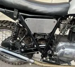 2026年最新】250TR 純正マフラーの人気アイテム - メルカリ