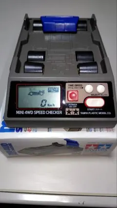2026年最新】ミニ四駆スピードチェッカーの人気アイテム - メルカリ