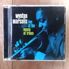 2026年最新】wynton marsalis cdの人気アイテム - メルカリ