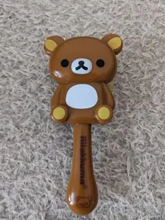 2026年最新】リラックマヘアブラシの人気アイテム - メルカリ