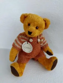 2026年最新】海外作家 テディベアの人気アイテム - メルカリ