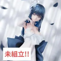 2026年最新】未組立ガレージキットの人気アイテム - メルカリ