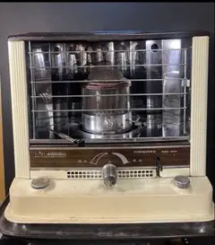 2026年最新】レトロ ストーブ トヨトミの人気アイテム - メルカリ