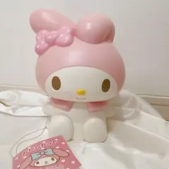 2026年最新】マイメロディ 貯金箱の人気アイテム - メルカリ