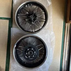 2026年最新】z900rs ホイール 純正の人気アイテム - メルカリ