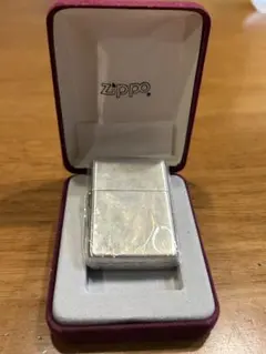 2026年最新】zippo スターリングシルバー1999の人気アイテム - メルカリ
