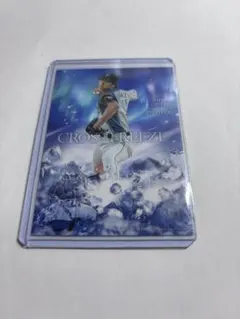 2026年最新】大谷翔平 bbm crossの人気アイテム - メルカリ