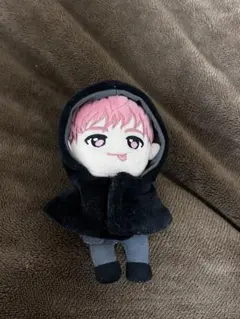 2026年最新】超特急 シューヤ ぬいぐるみの人気アイテム - メルカリ