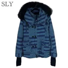 2026年最新】SLY N3Bの人気アイテム - メルカリ