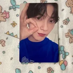 2026年最新】txt トレカ fcの人気アイテム - メルカリ