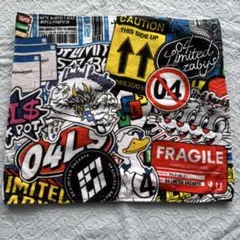 2026年最新】ロックバンド タオルの人気アイテム - メルカリ