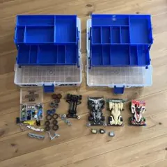 2026年最新】ミニ四駆まとめ売りの人気アイテム - メルカリ