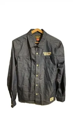 2026年最新】マンウィズ デニムの人気アイテム - メルカリ