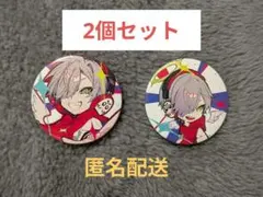 2026年最新】だるまいずごっど 缶バッジの人気アイテム - メルカリ